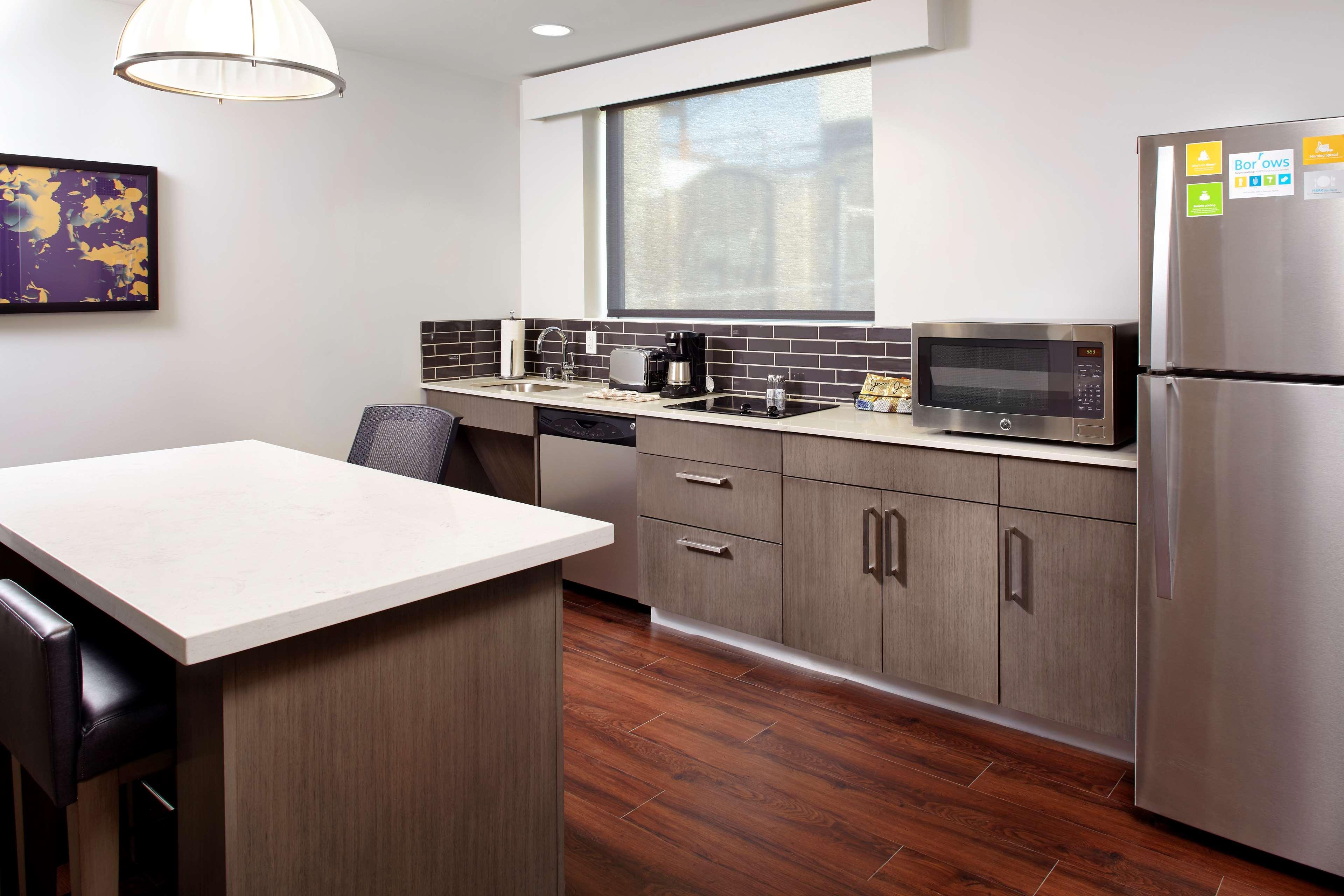 Hyatt House Denver Lakewood Belmar Exterior photo