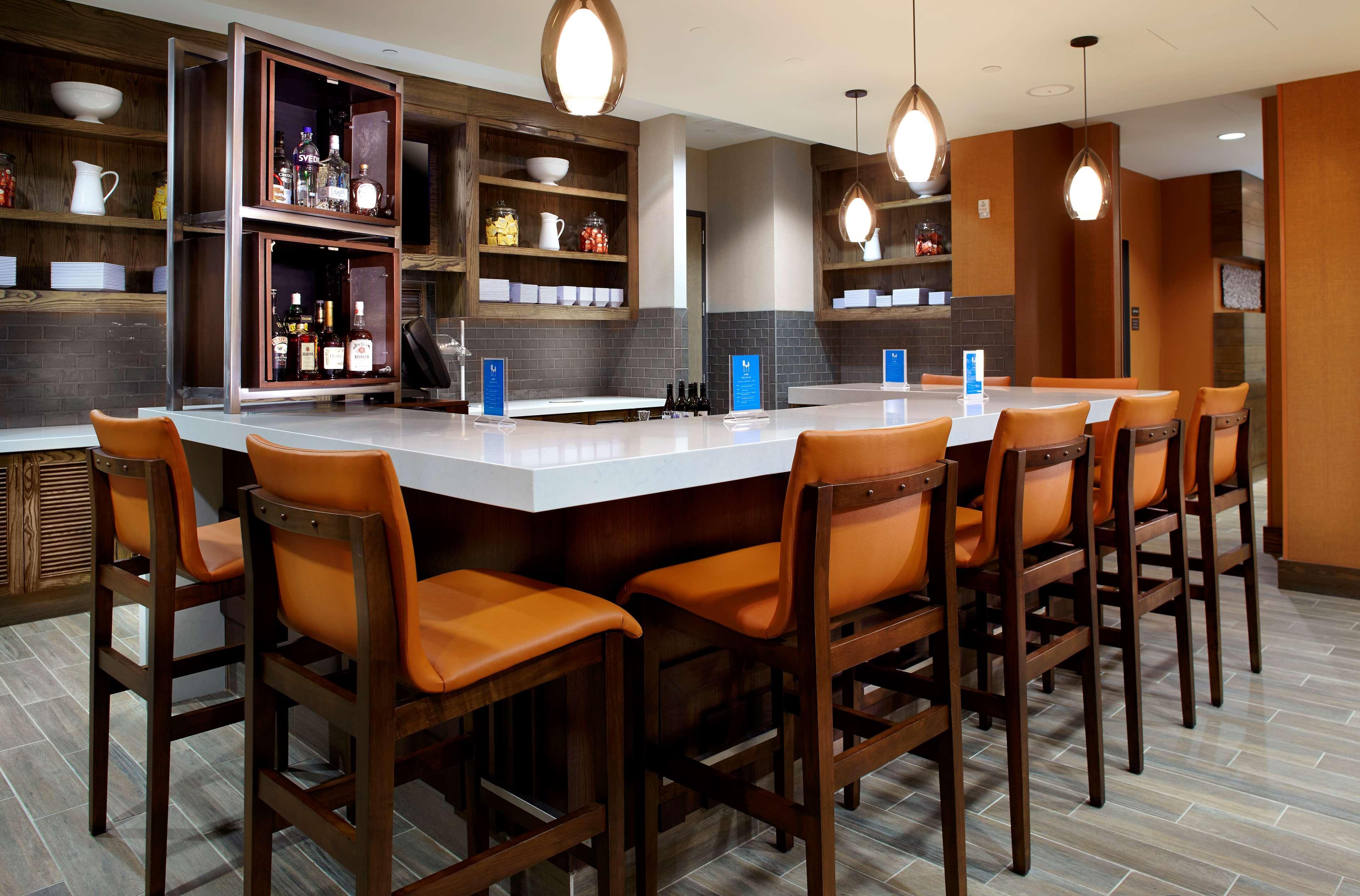 Hyatt House Denver Lakewood Belmar Exterior photo