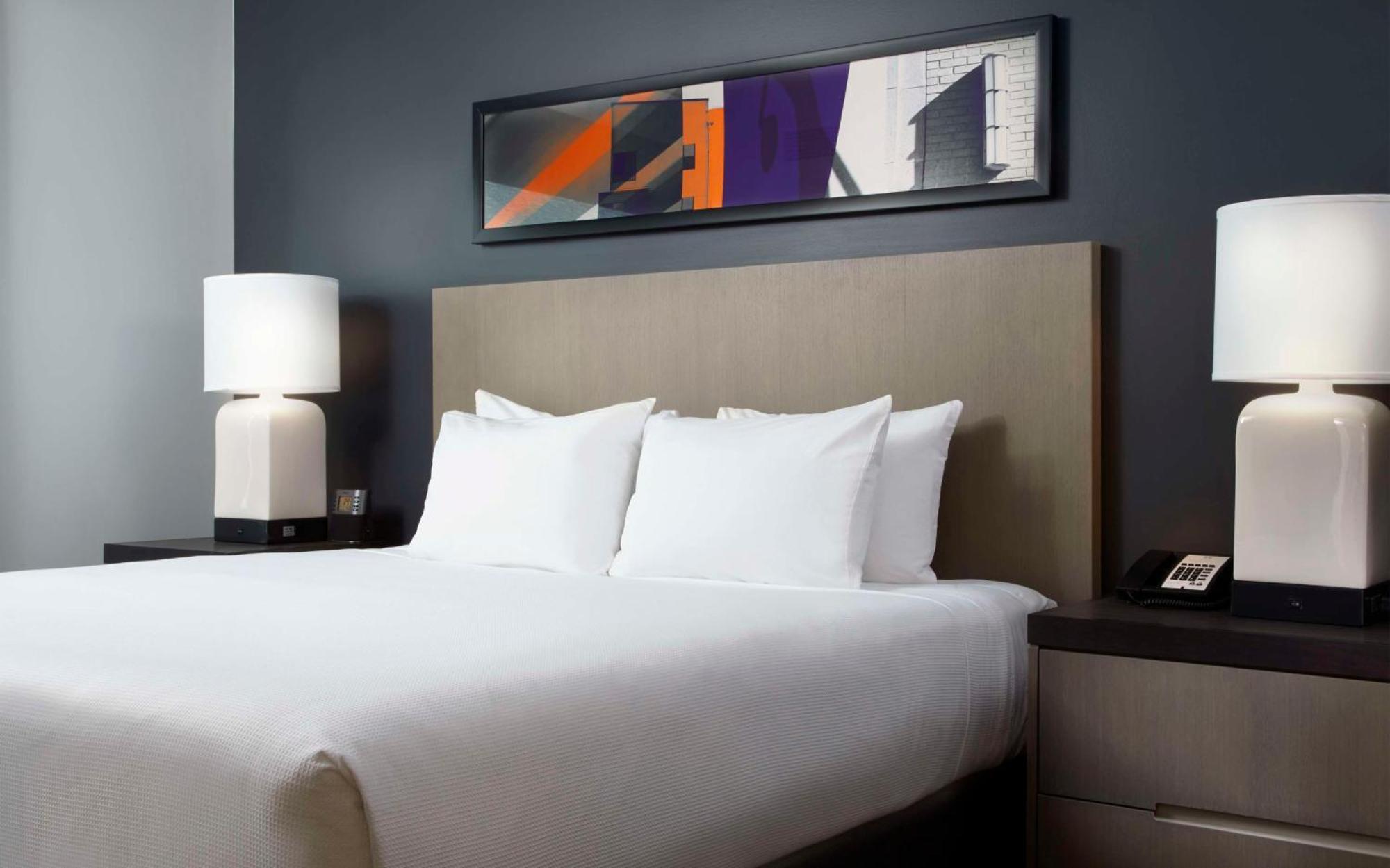 Hyatt House Denver Lakewood Belmar Exterior photo