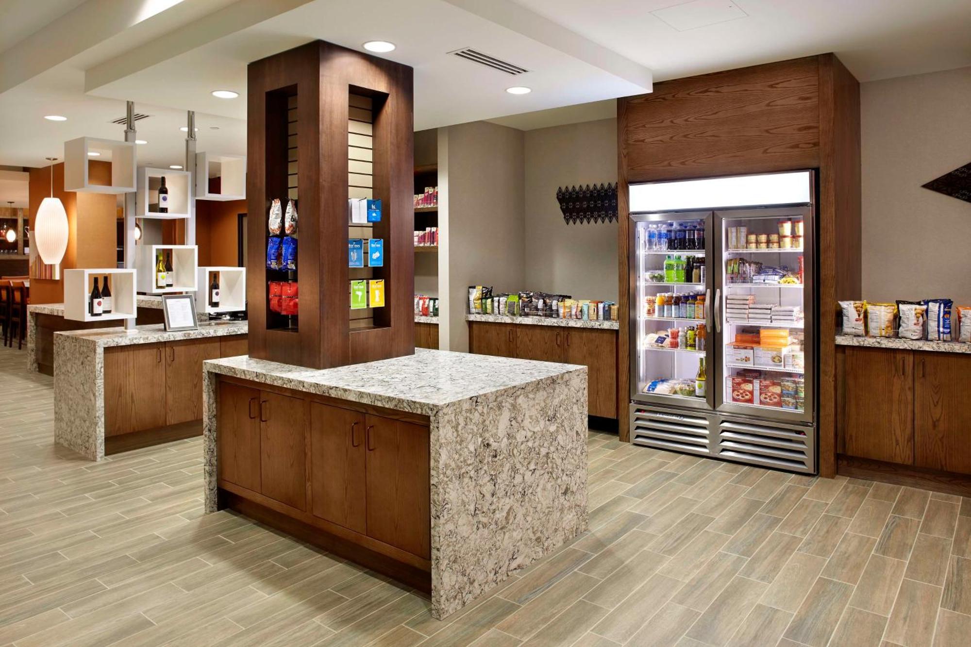 Hyatt House Denver Lakewood Belmar Exterior photo