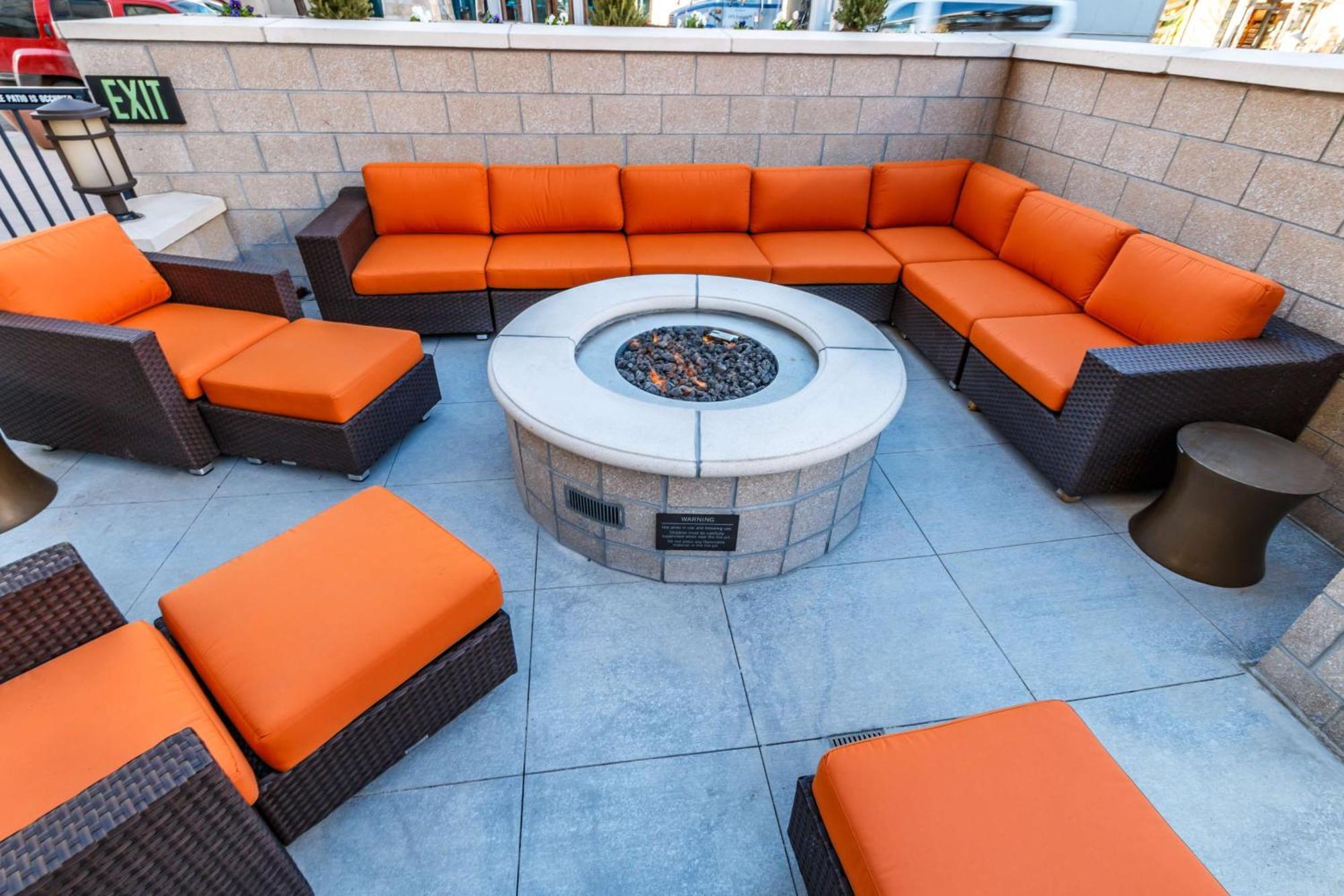 Hyatt House Denver Lakewood Belmar Exterior photo