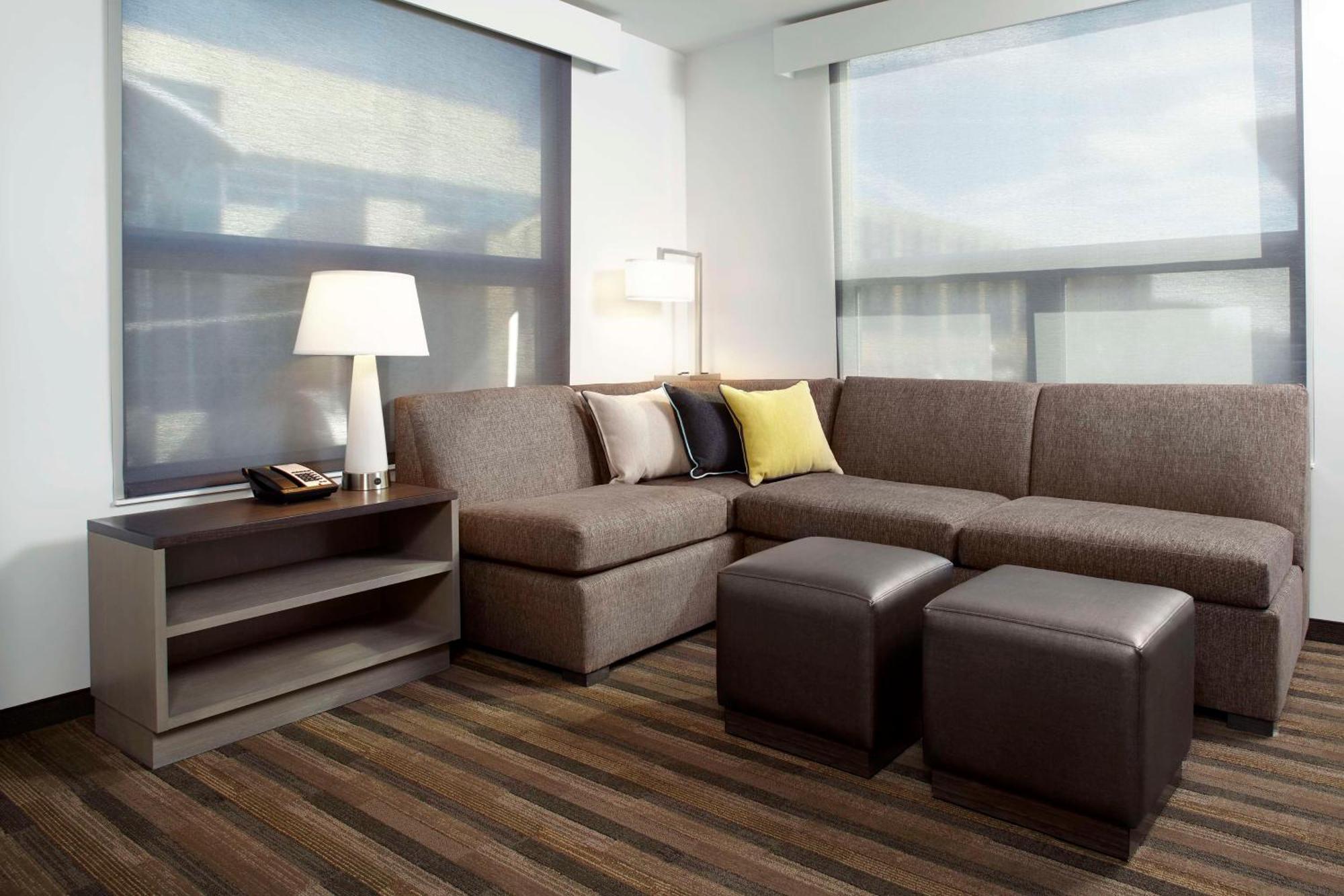Hyatt House Denver Lakewood Belmar Exterior photo