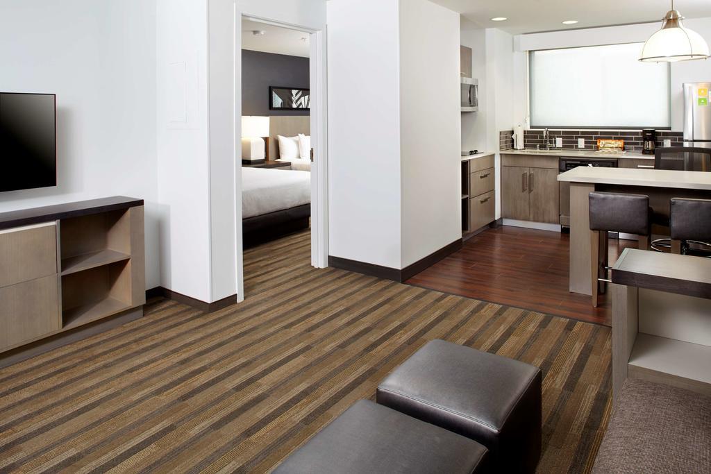 Hyatt House Denver Lakewood Belmar Exterior photo
